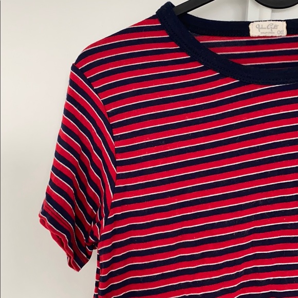 Cropped t shirt - Picture 2 of 2